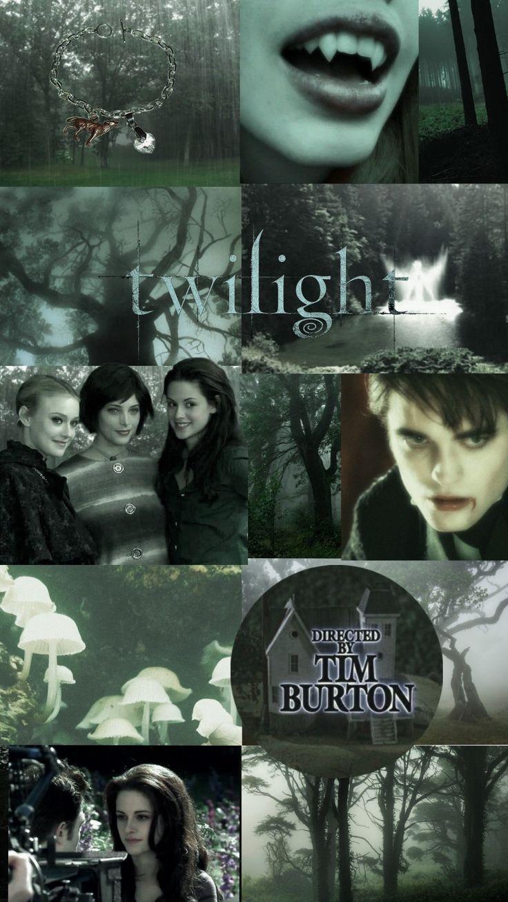 Wallpaper In Vampire Twilight Film