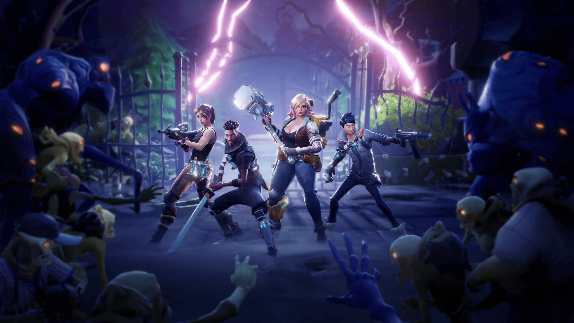 Best Ps4 Wallpaper On