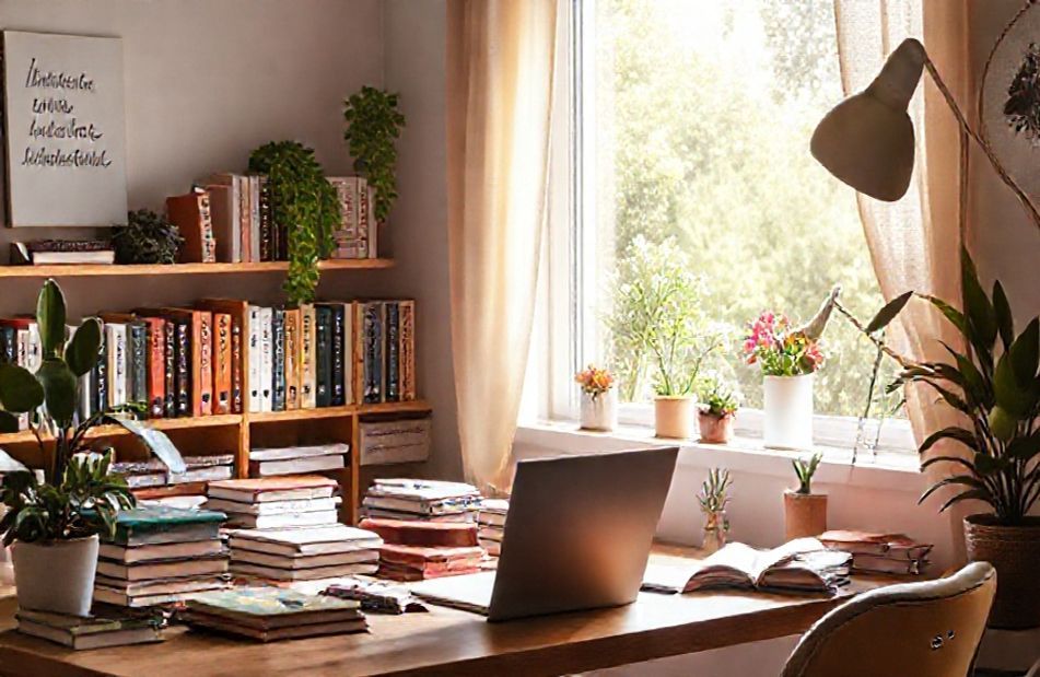 Study Motivation Wallpaper