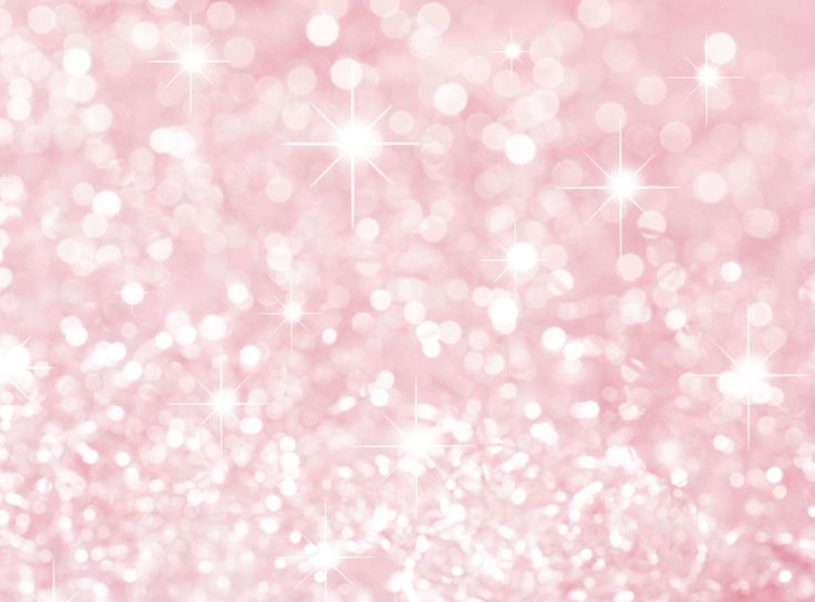Pink sparkle background Its a Colorful Life Pinterest