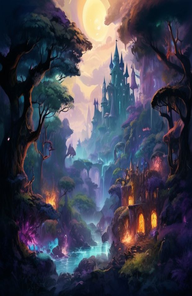 Dnd Wallpaper Background