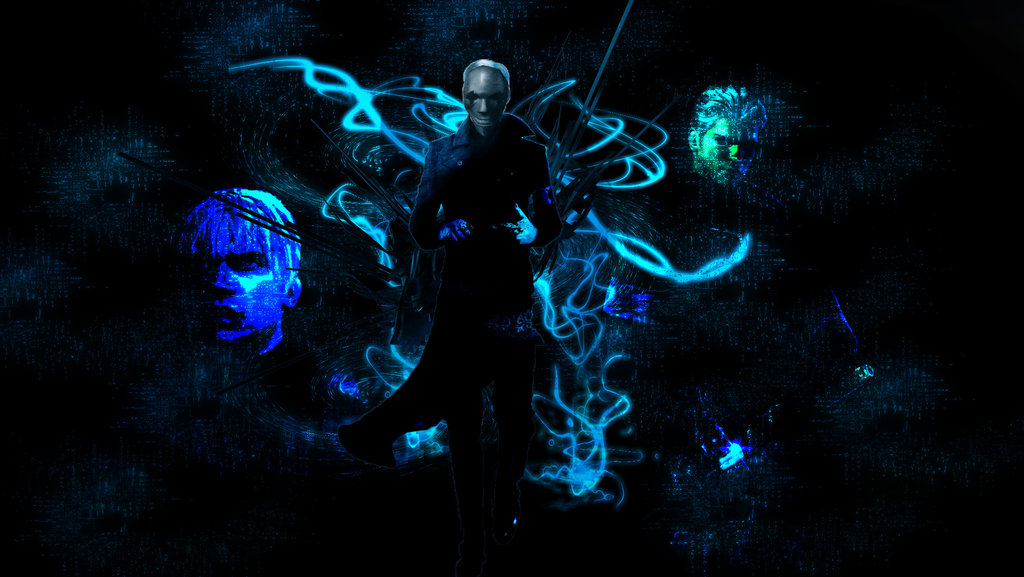 Devil May Cry - Vergil by Vaig on DeviantArt