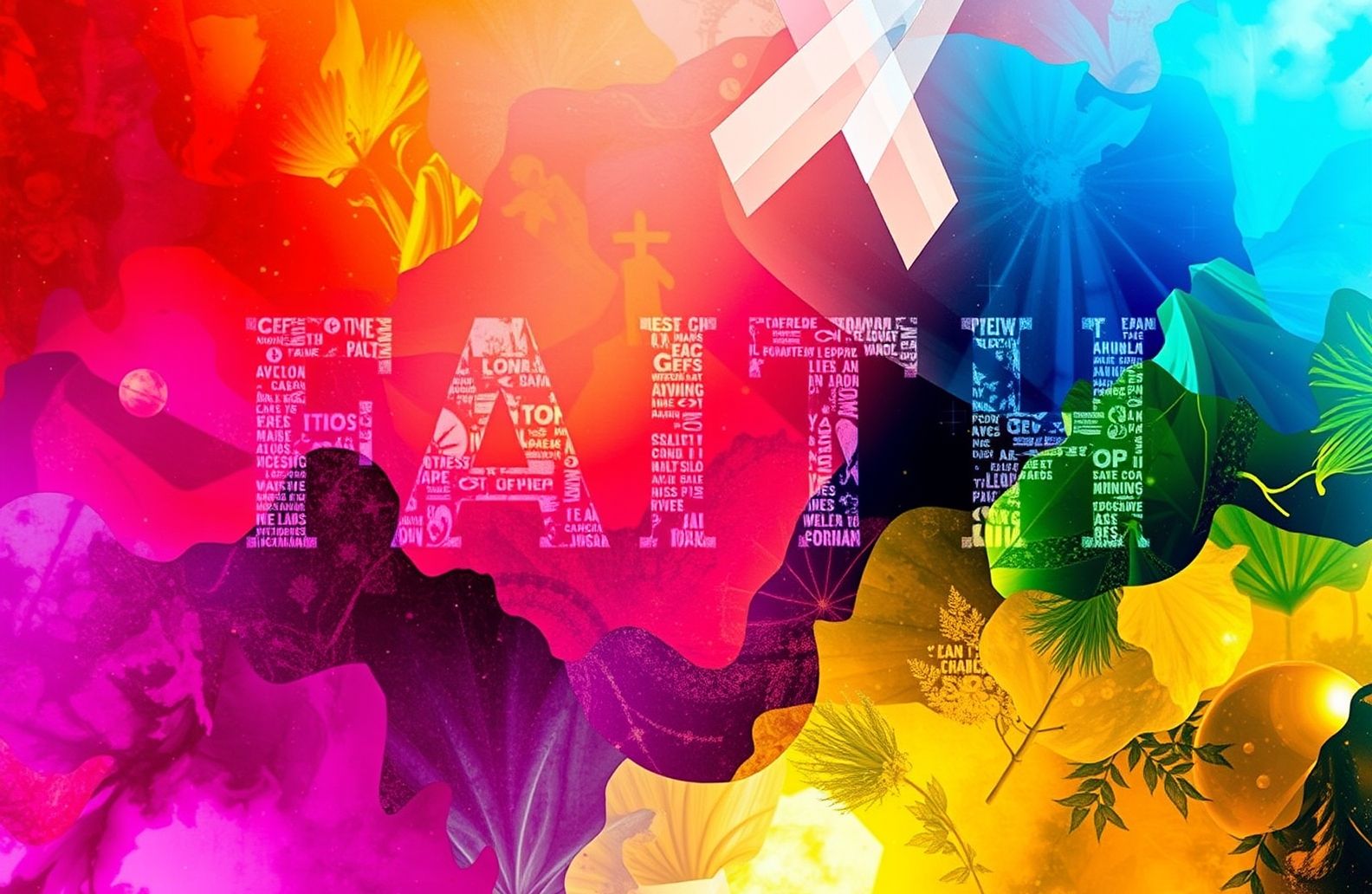 Wallpaper Evangelicos