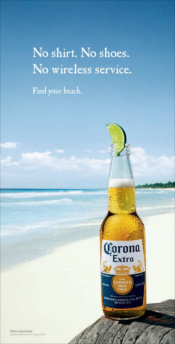 Corona Find Your Beach Wallpaper Ocean Quotes