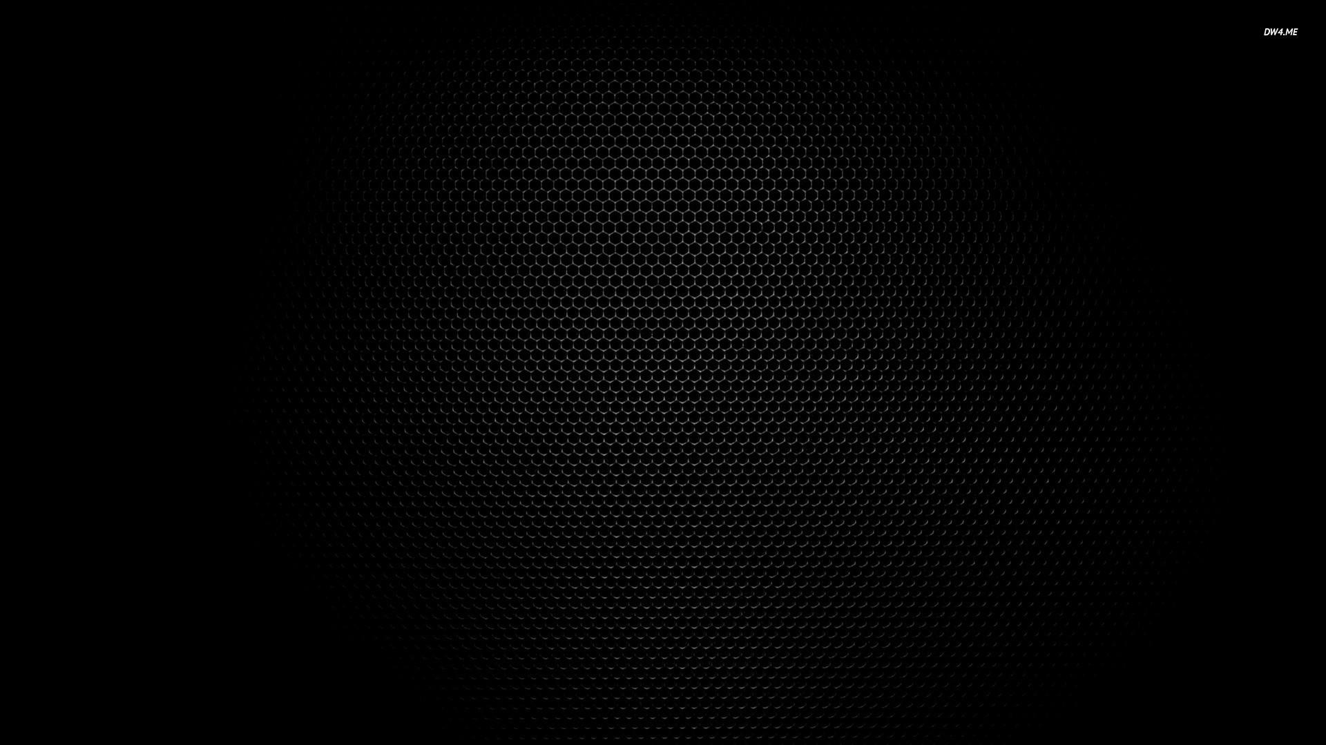 Black Screen Mesh Desktop Wallpaper Baltana