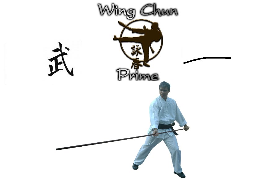 Wing Chun Prime S De Wallpaper