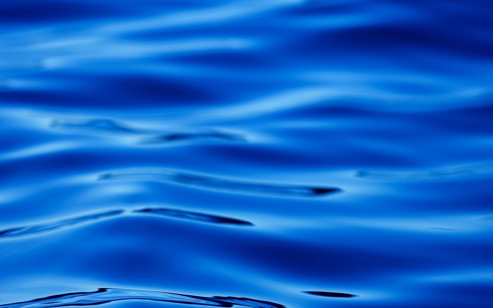Blue Water Photos The Advantage Of Using Animated Desktop Background