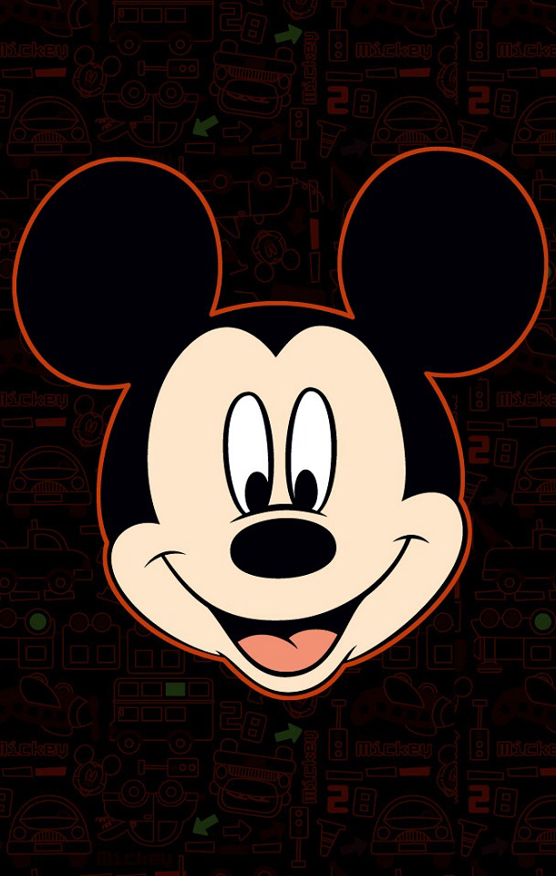 Disney iPhone Wallpaper To By HD