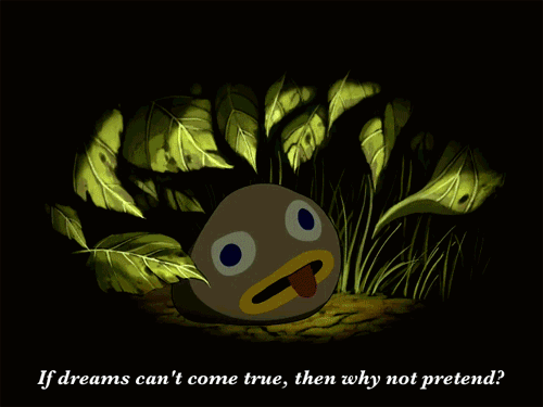Over The Garden Wall Spoilers