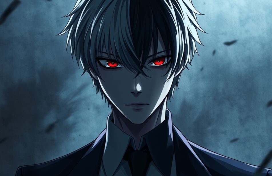 Kaneki Ken Wallpaper Hd