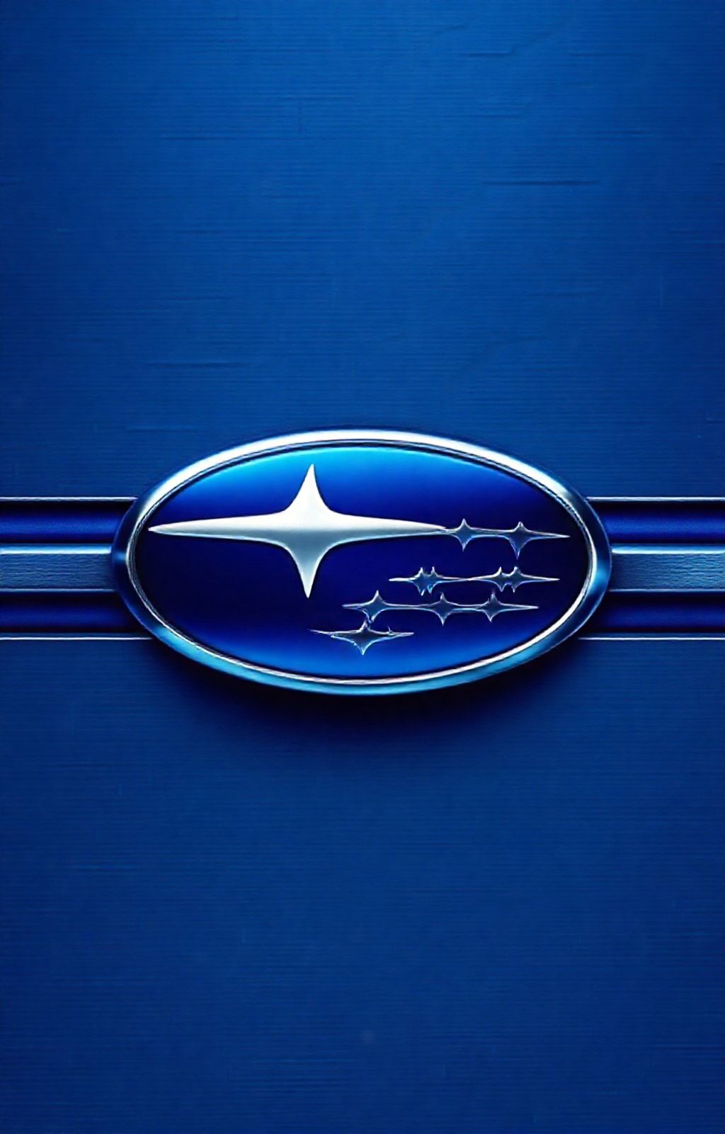 Subaru Logo Wallpaper