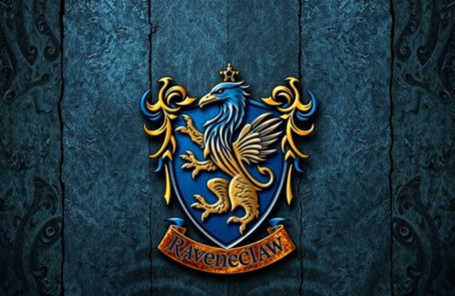 Ravenclaw Wallpaper Hd