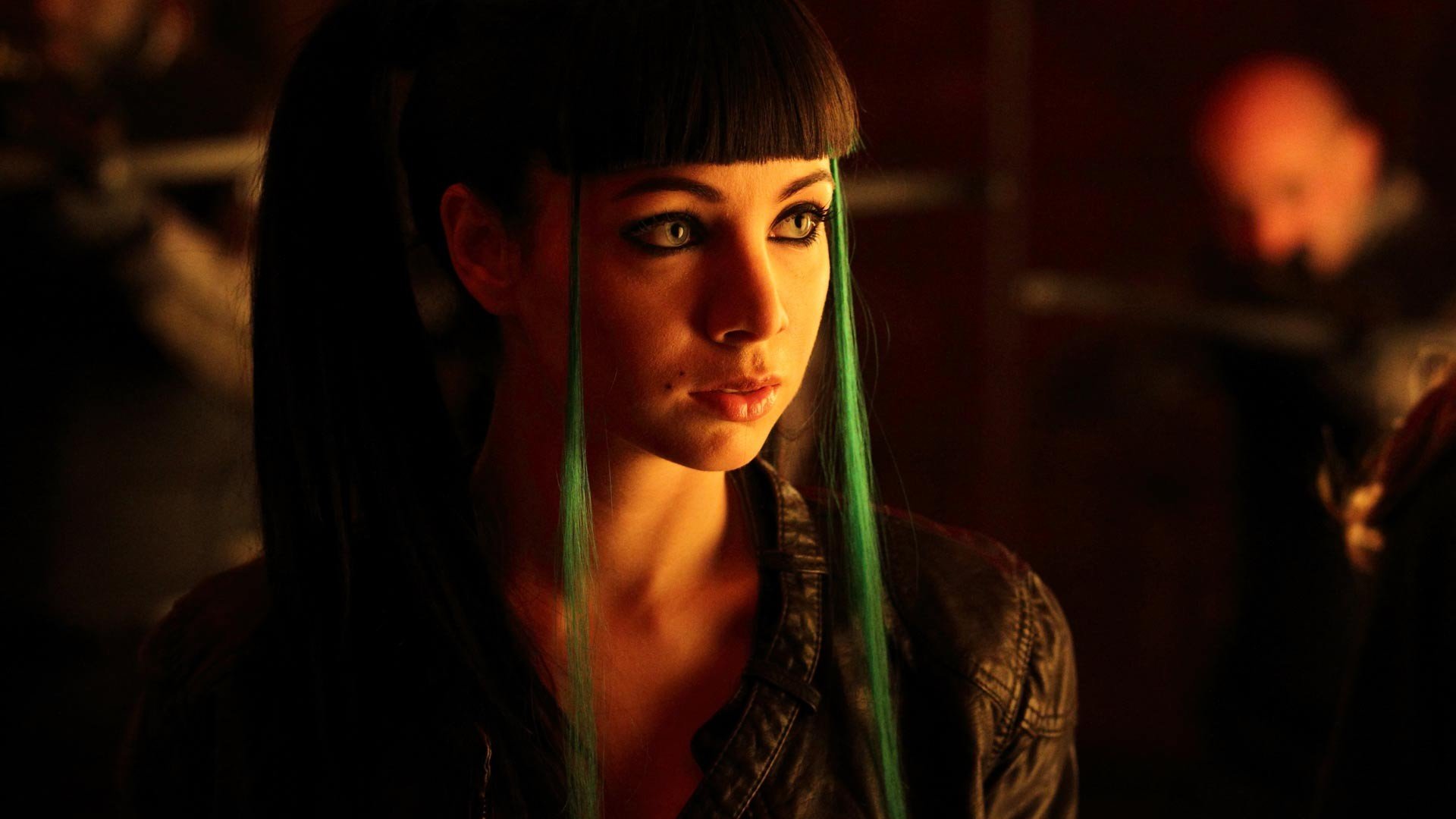 Ksenia Solo Wallpaper And Background Image