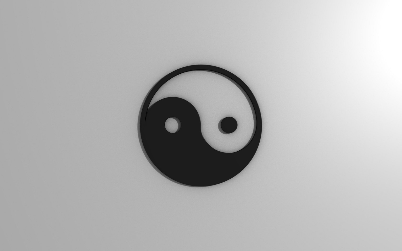 Yin Yang Wallpaper Images Pictures   Becuo