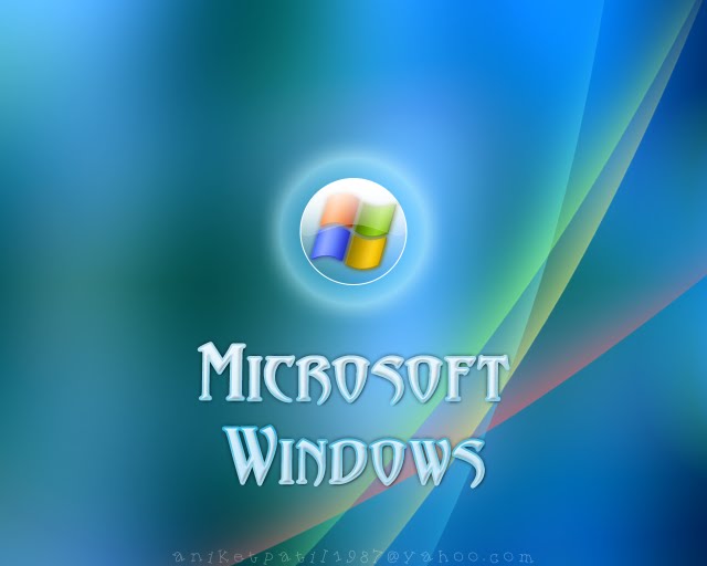 Microsoft Windows Wallpaper Walltor