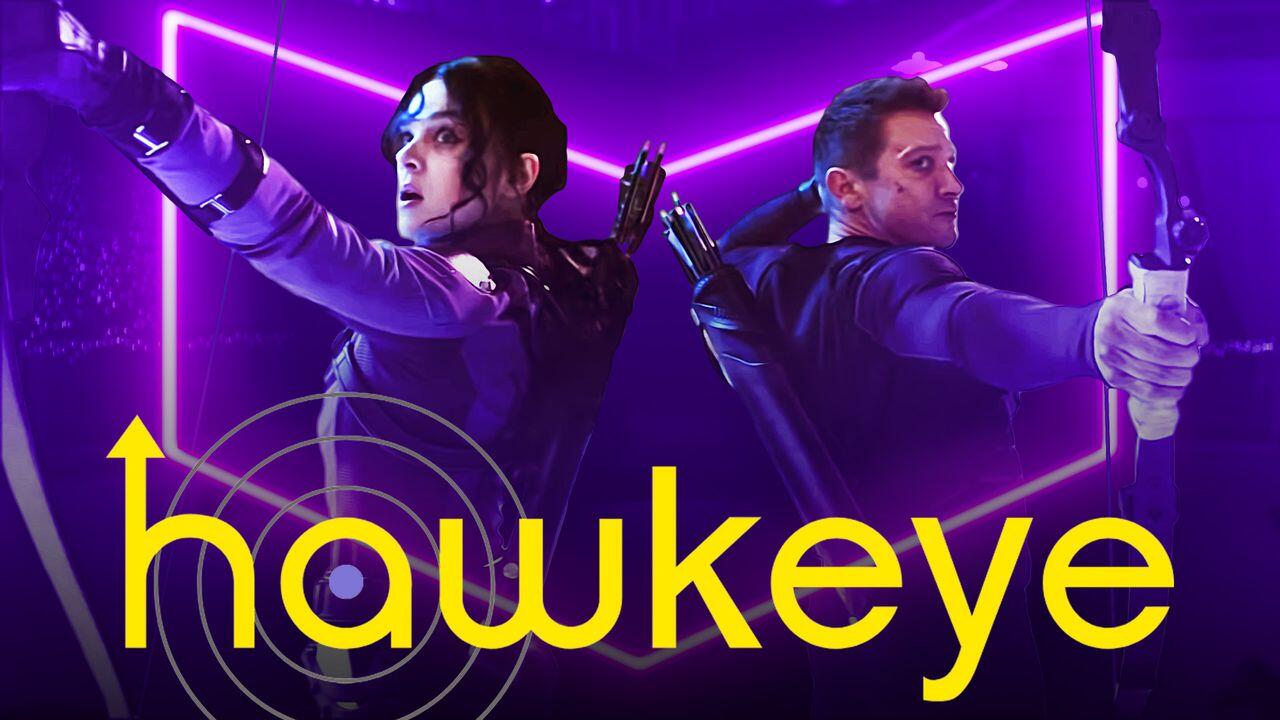 Hawkeye Easter Eggs Hidden Details Hints From New Disney