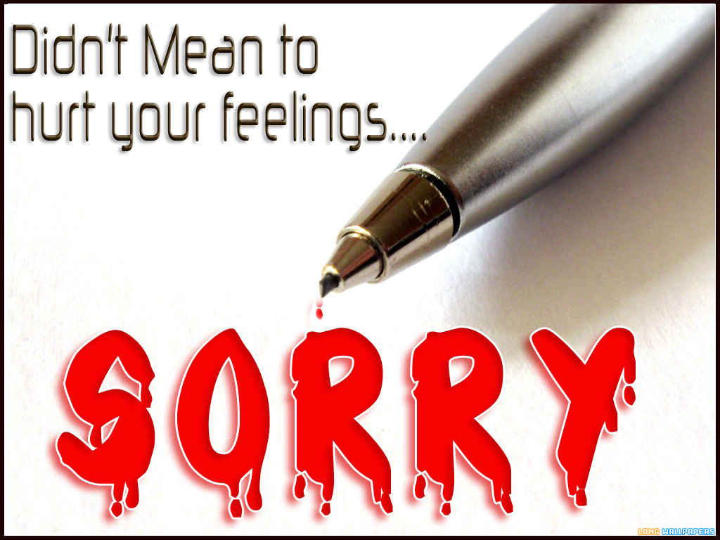 Free download Sorry images with cute sorry messages for friends Gf ...