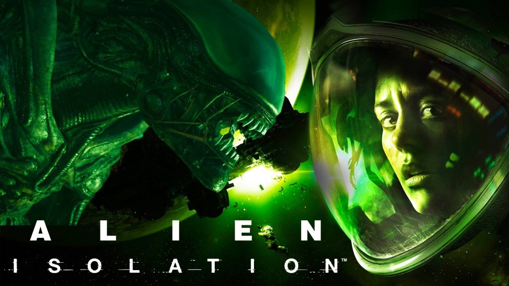 Alien Isolation Wallpaper In HD