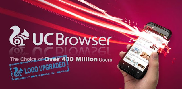 Uc Browser For Android V8 Apk Wallpaper
