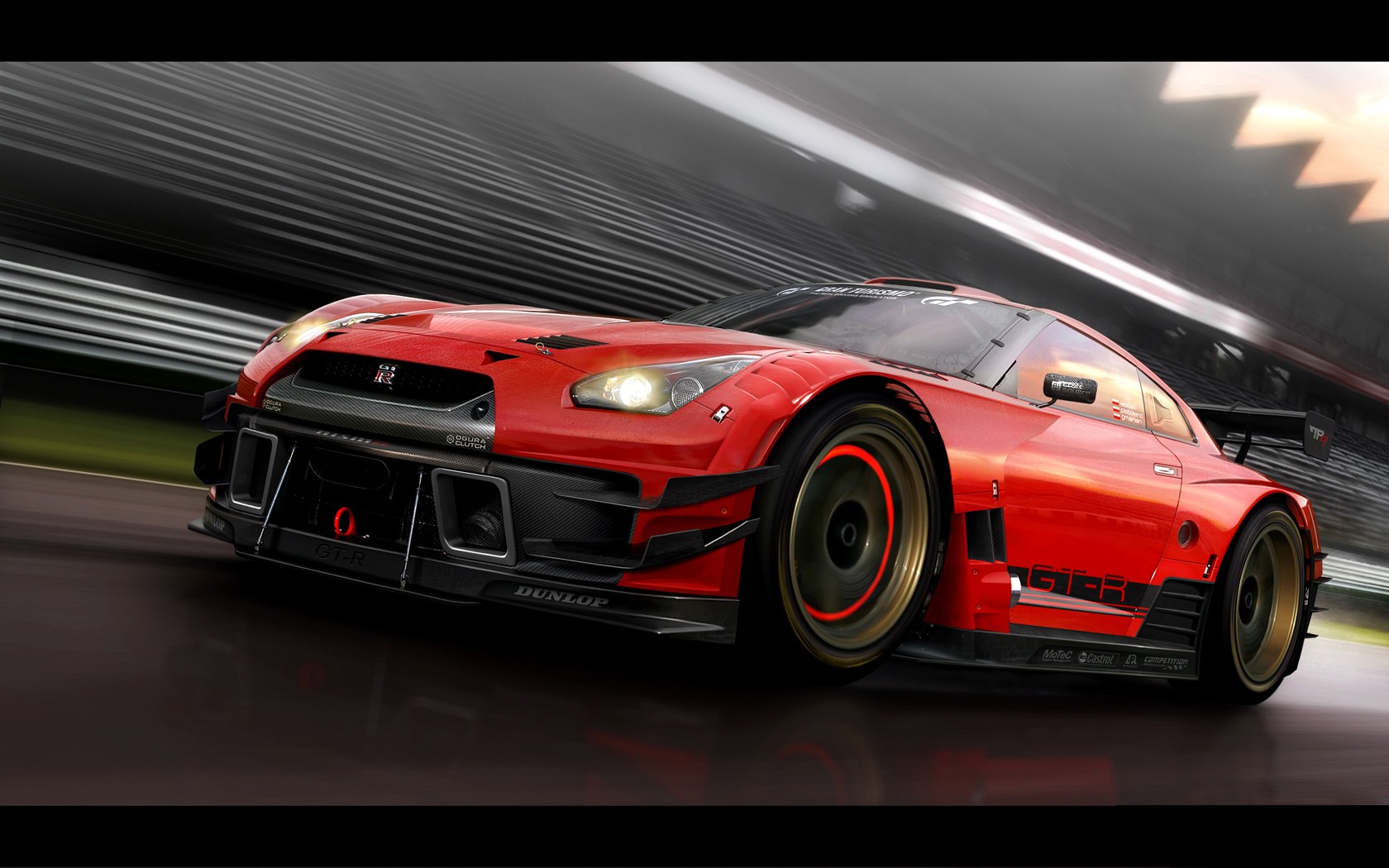 Free download Red GTR Wallpapers Free Carbon Red GTR HD Wallpapers Carbon  Red GTR [1680x1050] for your Desktop, Mobile & Tablet | Explore 72+ Nissan  Gtr Wallpapers | Nissan Skyline Gtr Wallpaper,