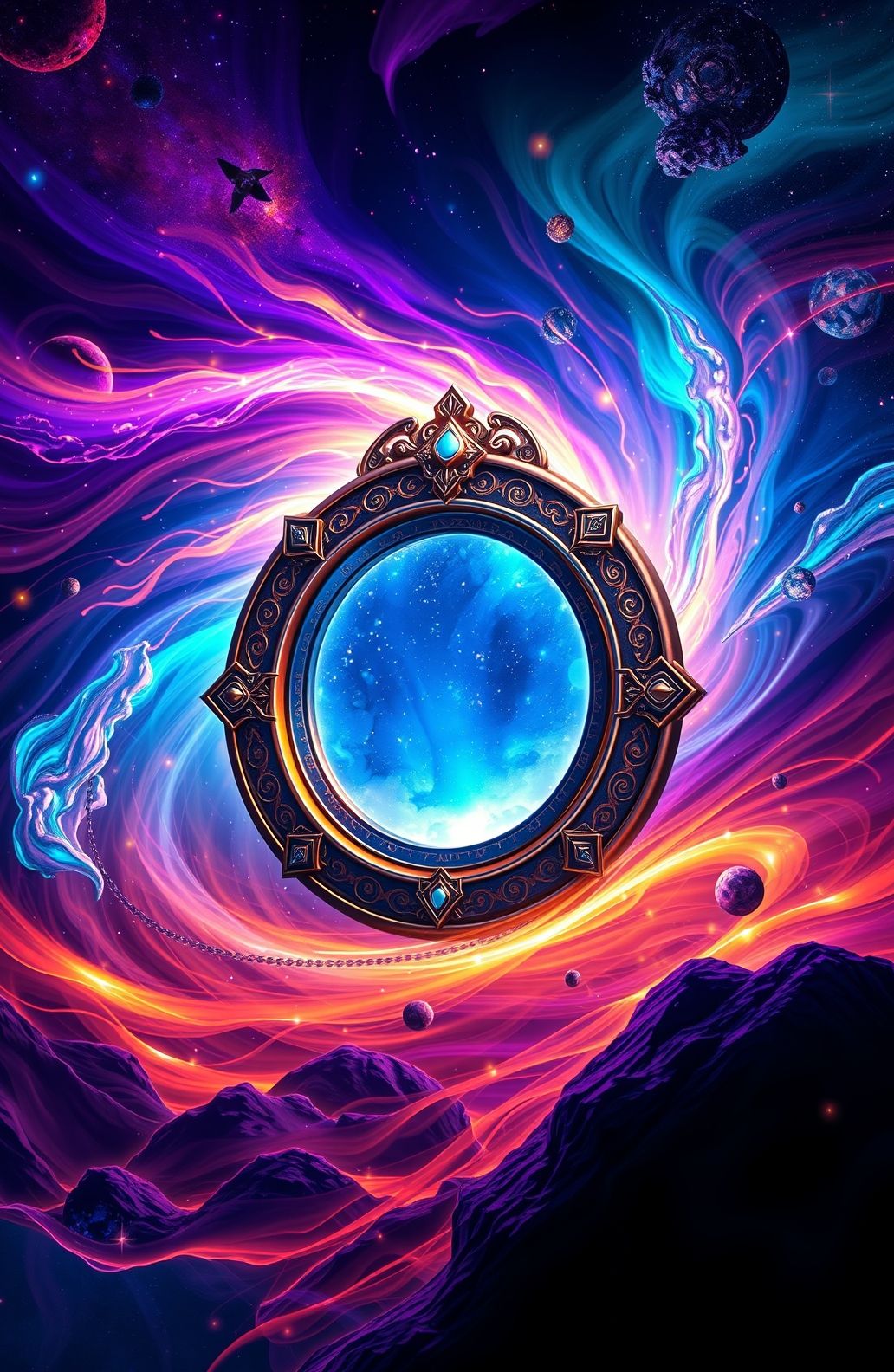 Stargate Screensavers Wallpaper