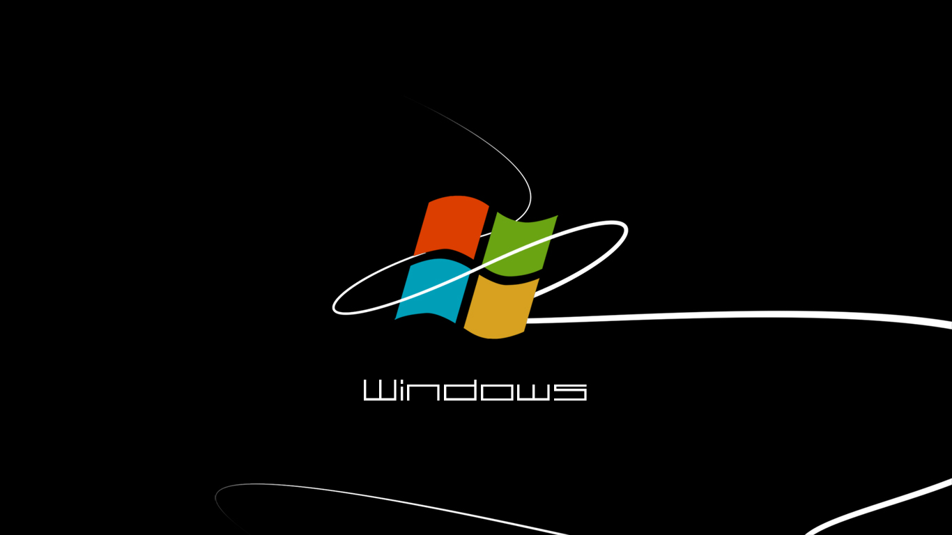 Streaming Windows Wallpaper Set By Dakirby309 Customization