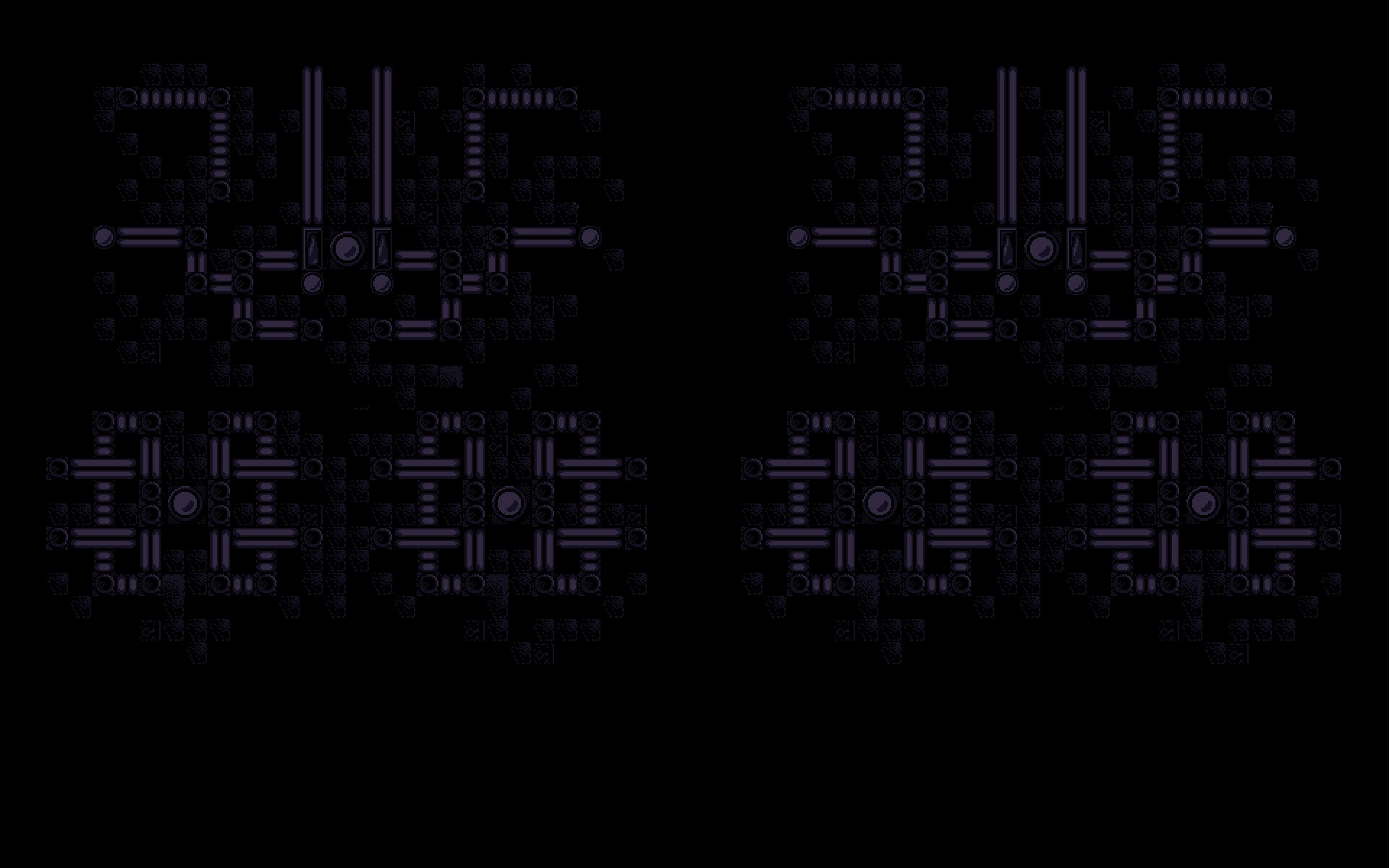9 Axiom Verge HD Wallpapers Background Images