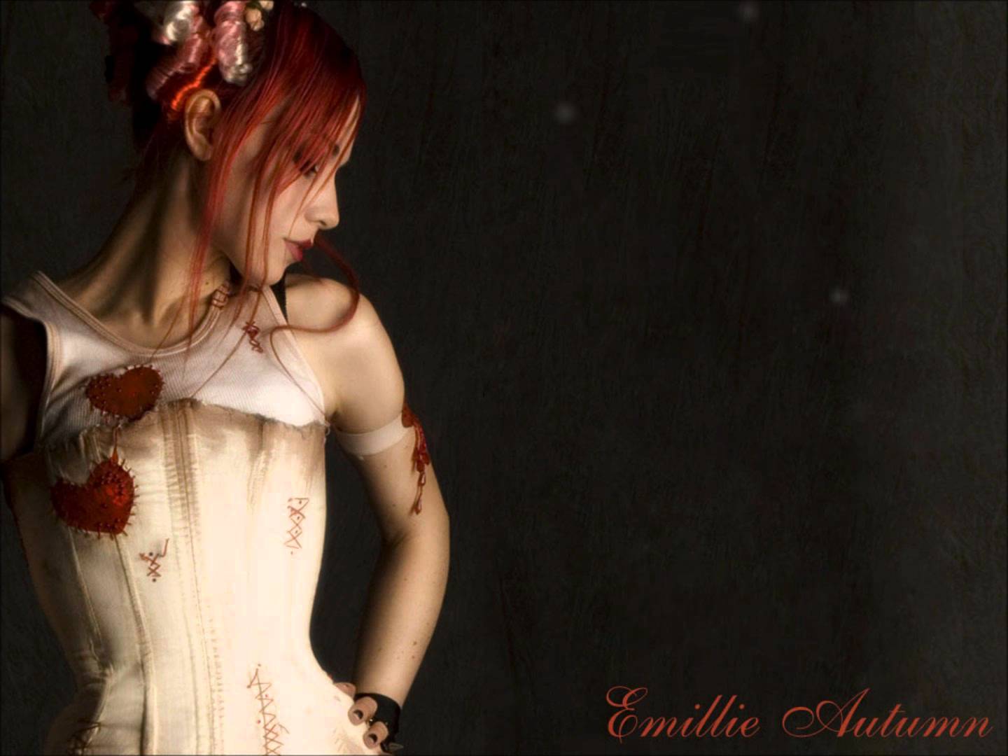 Emilie Autumn Willow Instrumental