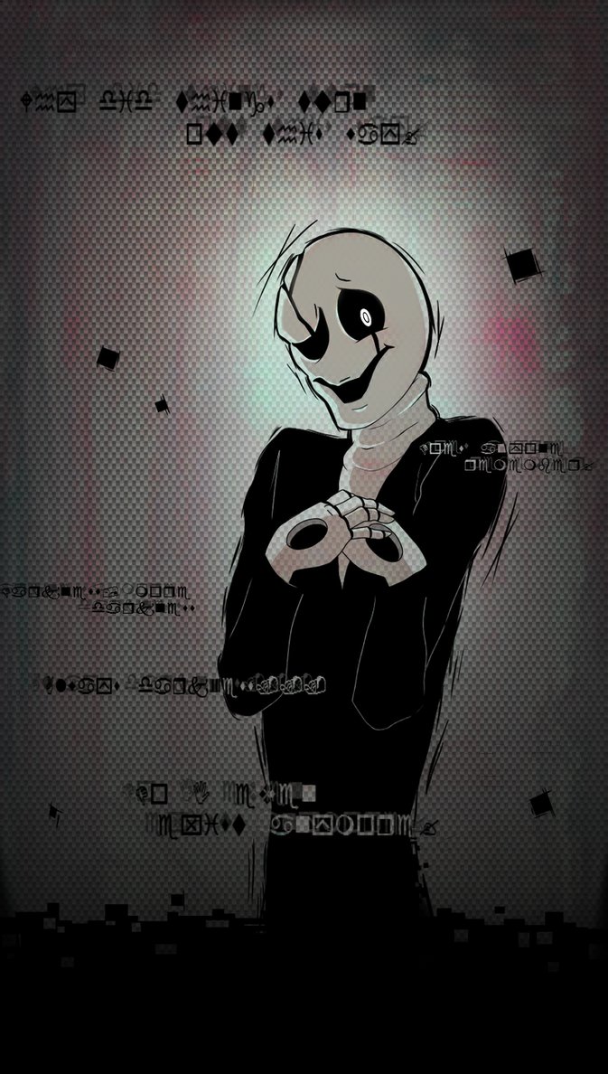 Gaster By Musapan