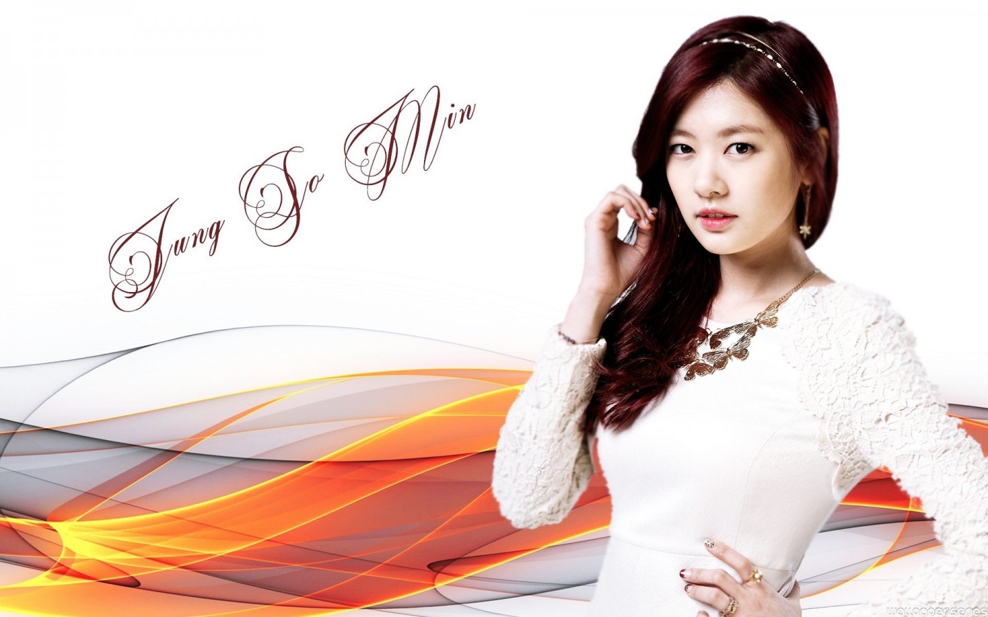 23+ Pretty South Korean Actress - Mobile wallpaper HD