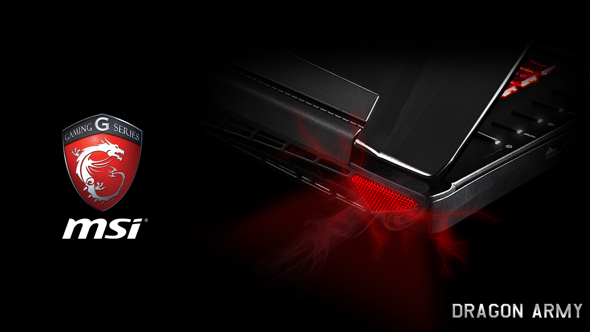 Wallpaper Msi Gt Picture