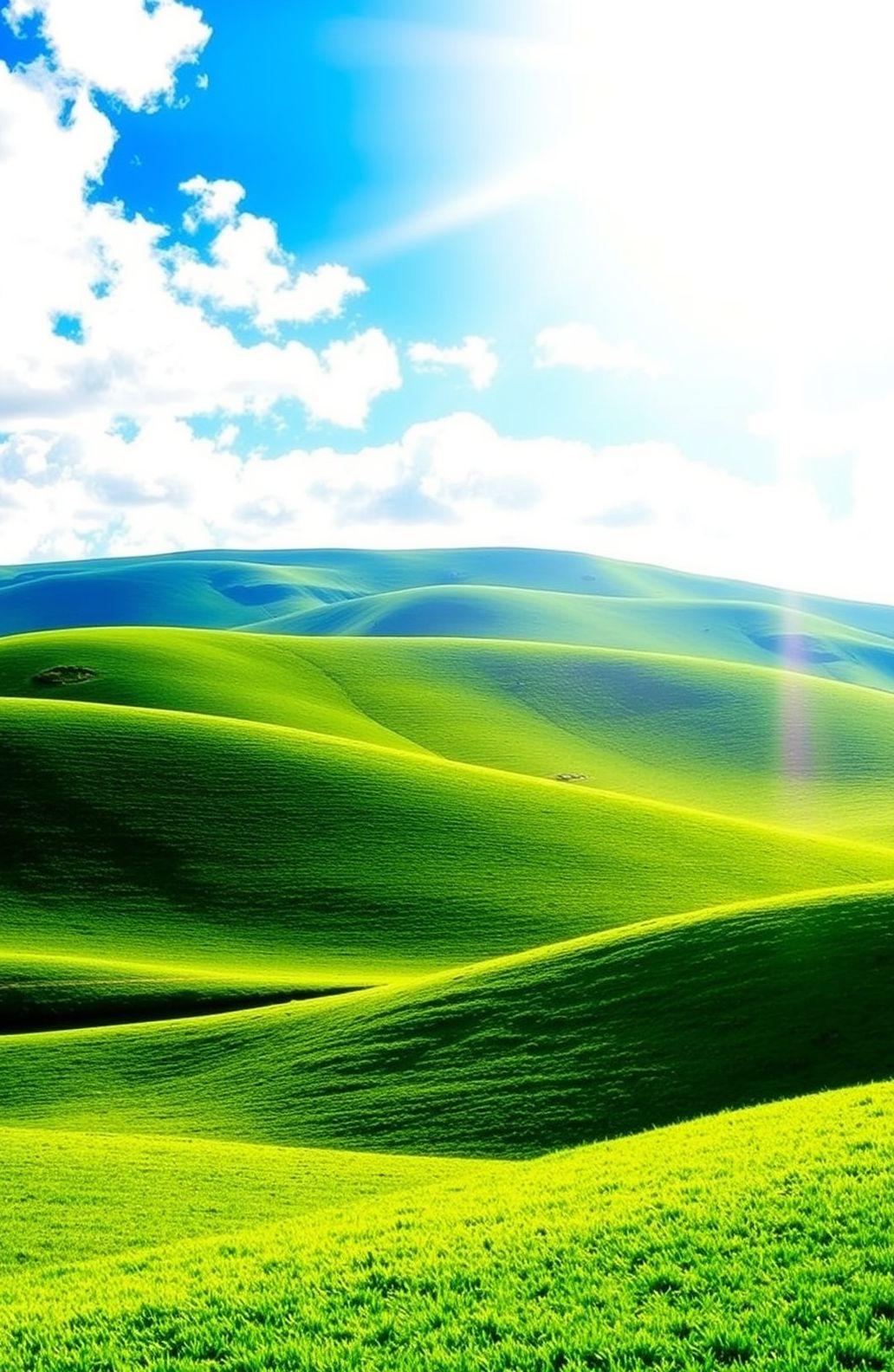 Windows Wallpaper