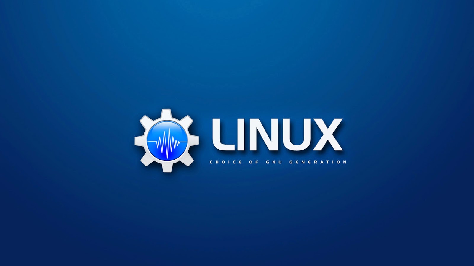 Linux HD Wallpaper Collection
