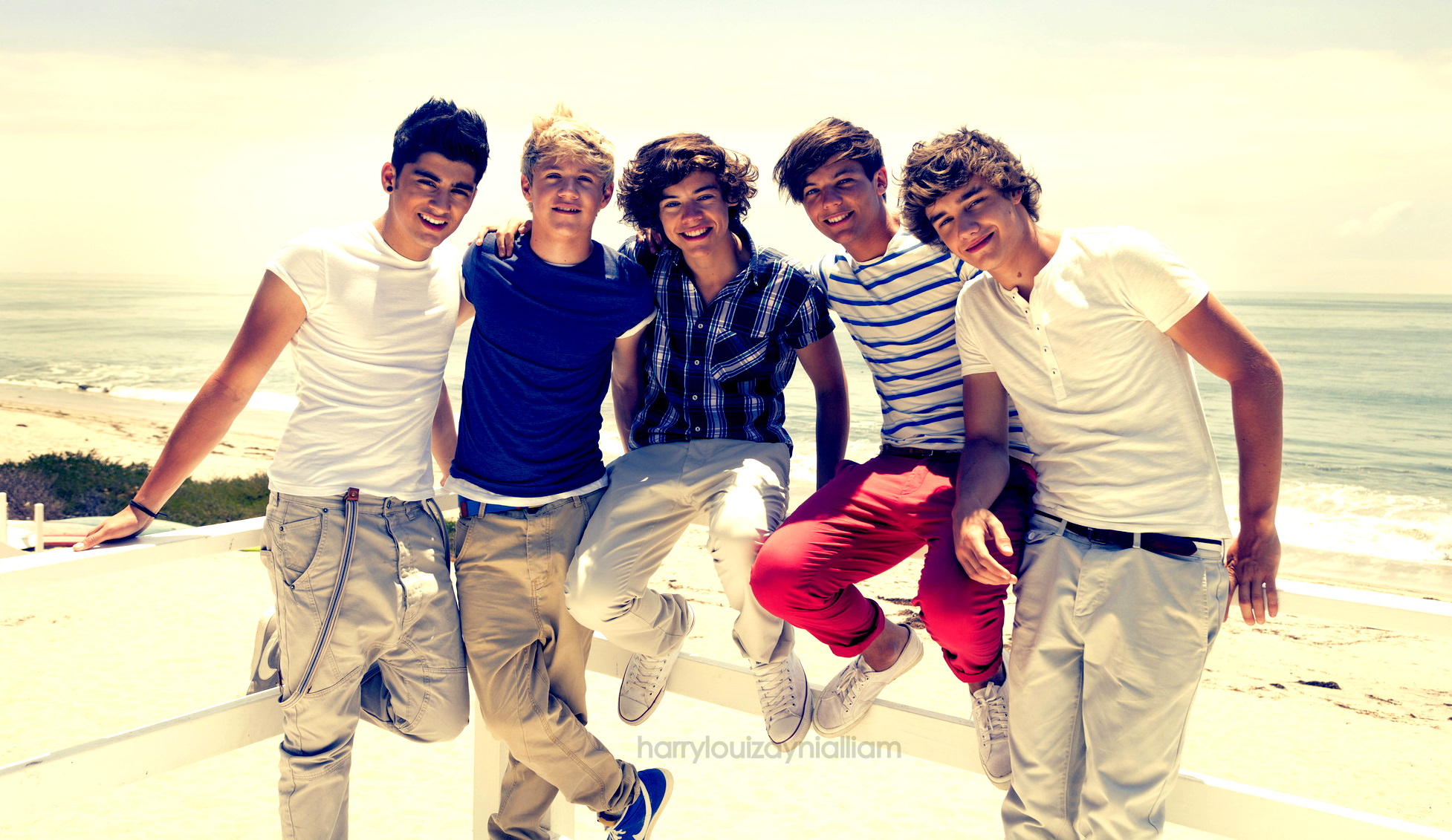 One Direction Wallpaper Picture HD
