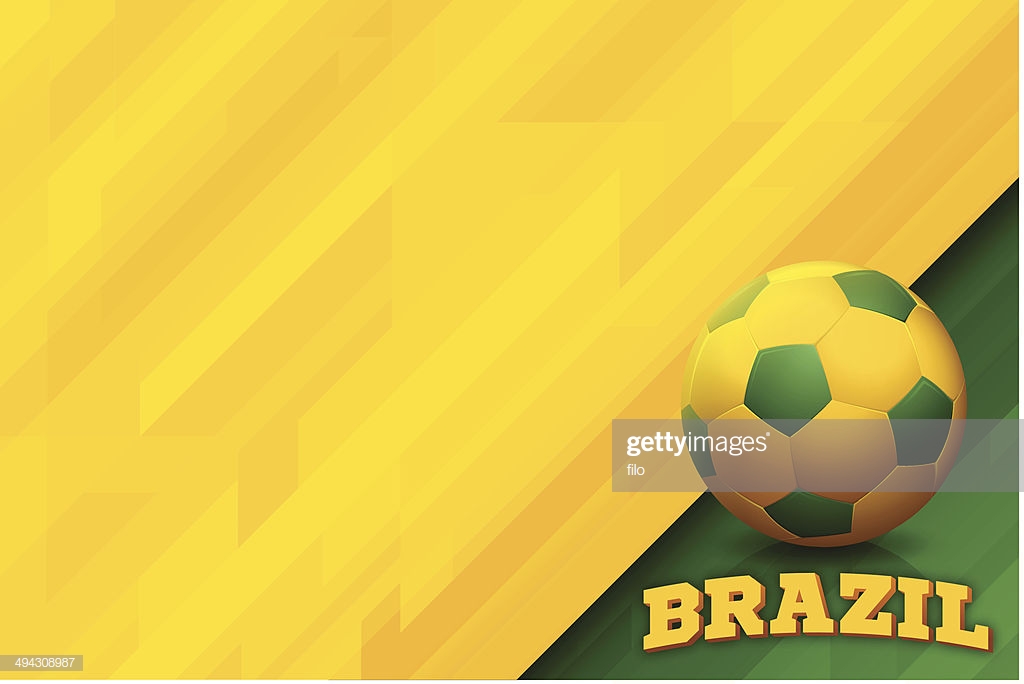 Brazil Background High Res Vector Graphic Getty Image