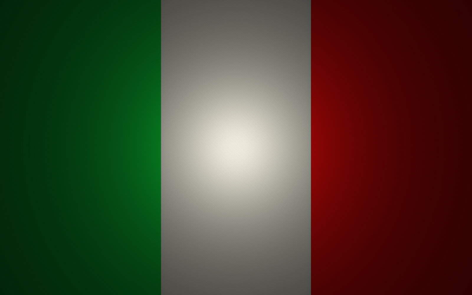 Italian Flag Wallpaper By Icecube928s4