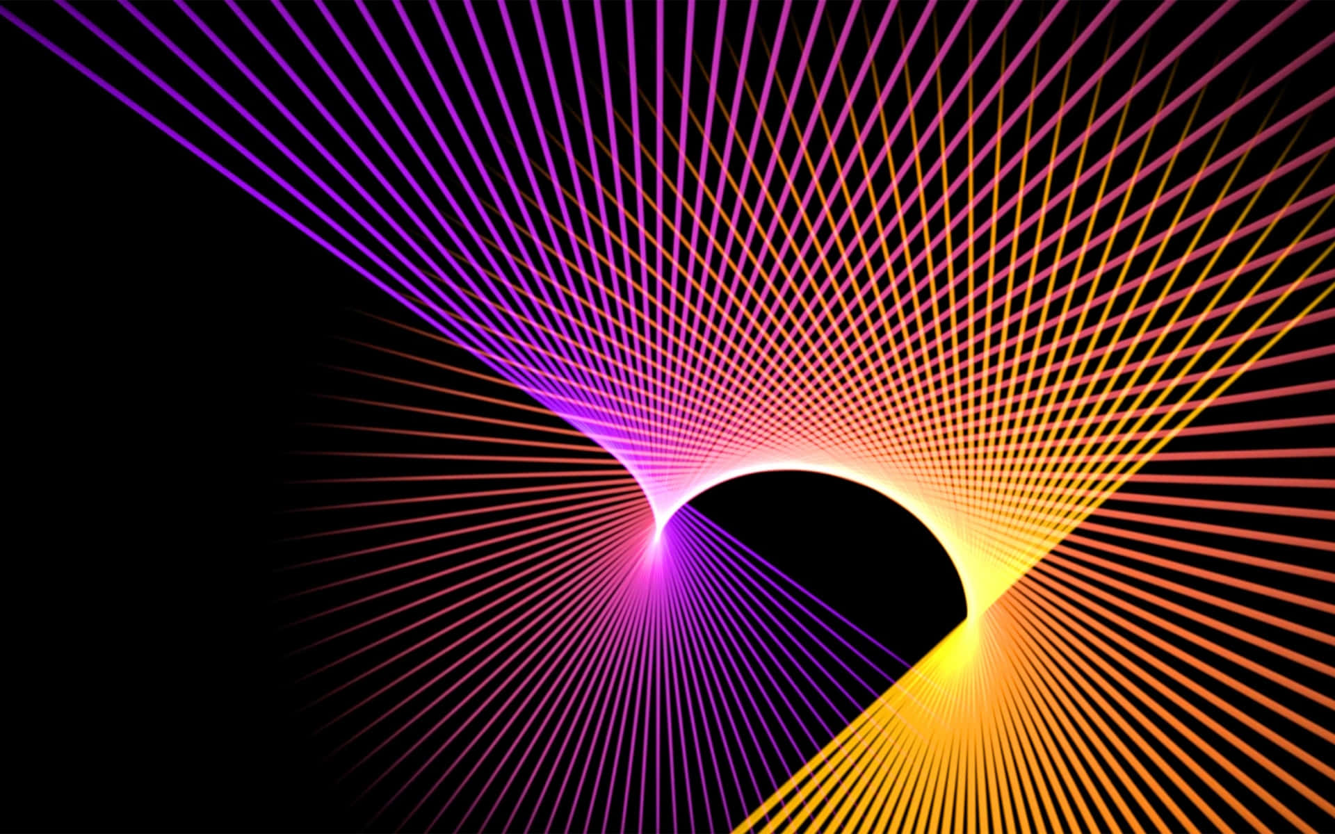 Colorful Pattern Wallpaper