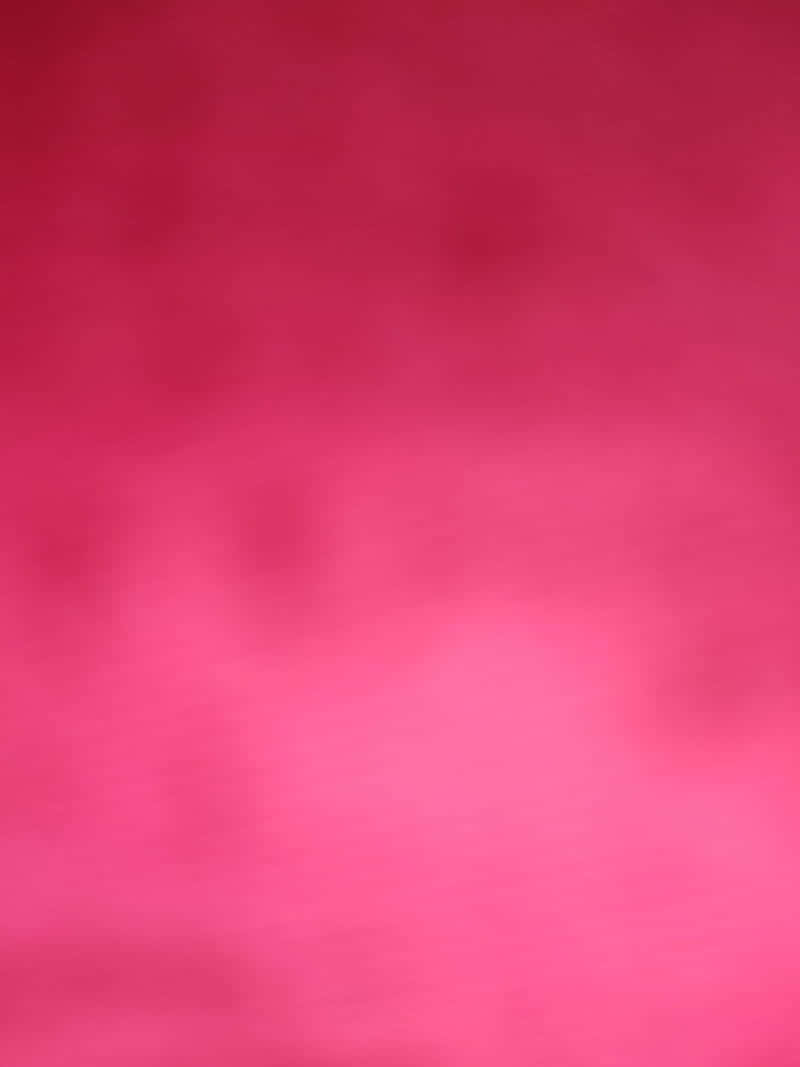 A Rich Solid Pink Hue Perfect For Making Bold Statement Wallpaper