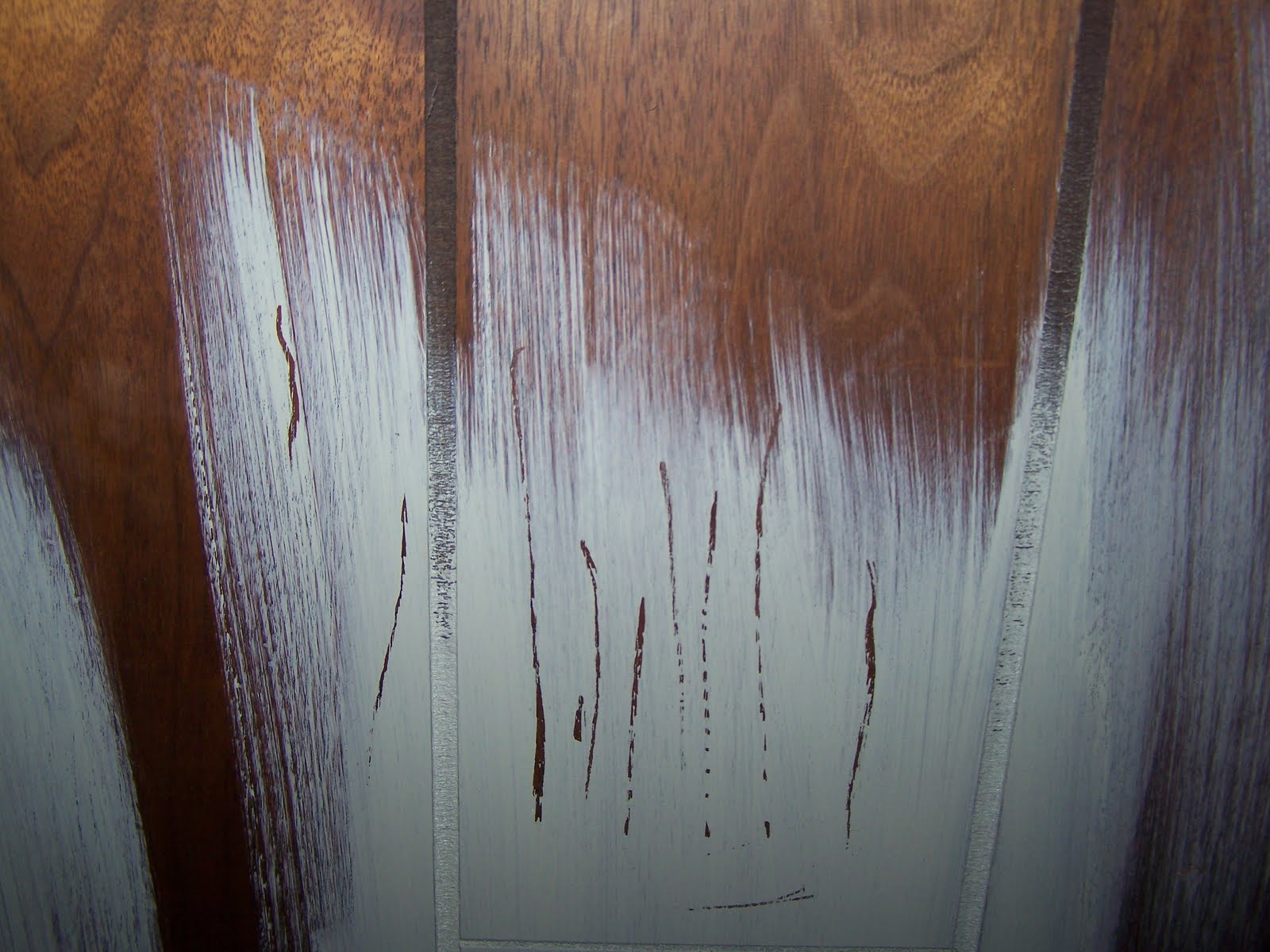 Best Primer Over Wallpaper Glue drarchanarathi WALLPAPER