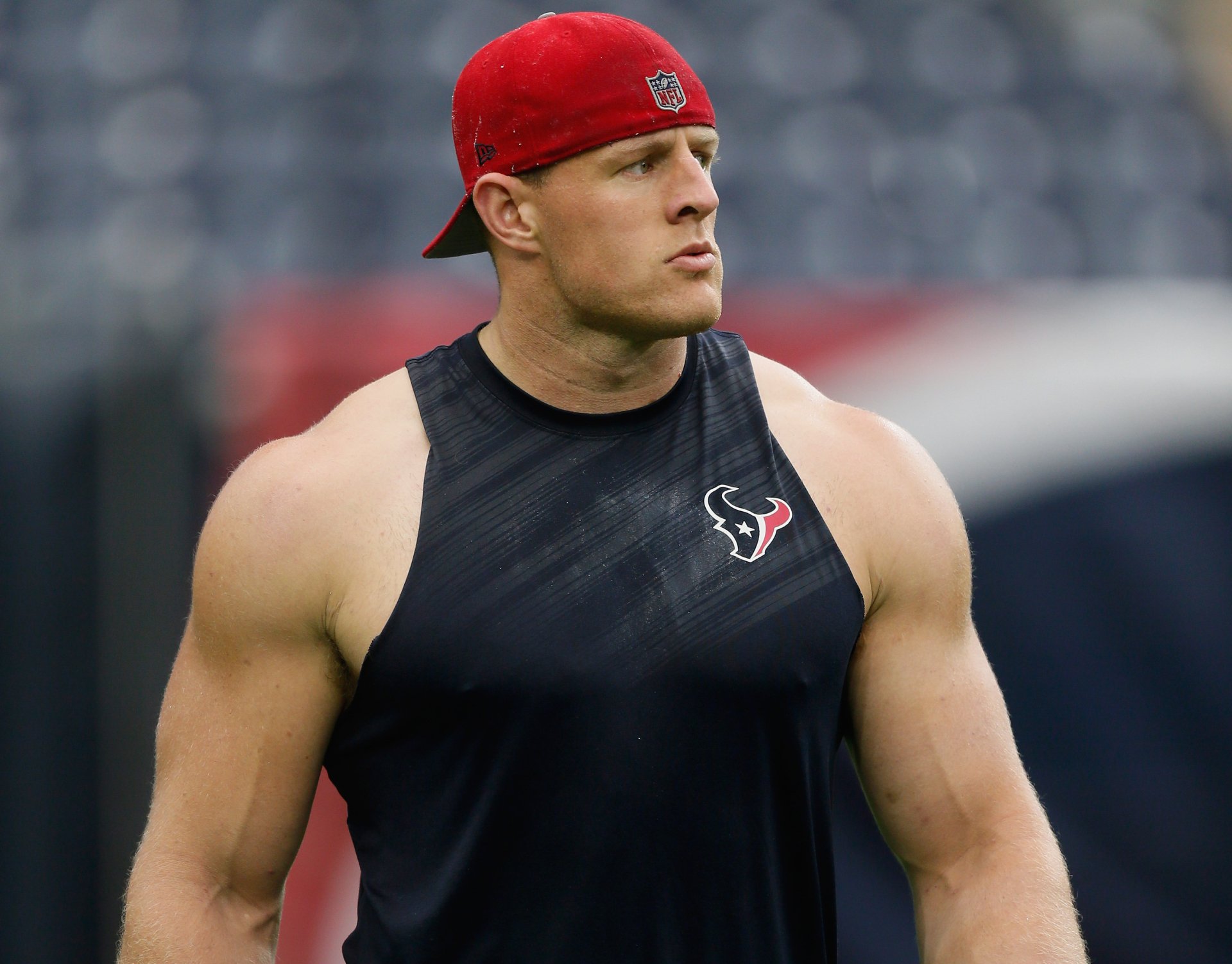 Houston Texans J Wallpaper