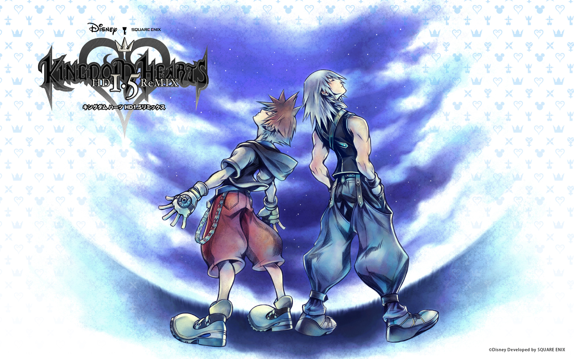 Source URL http1msnetkingdom hearts re chain of memories 388722