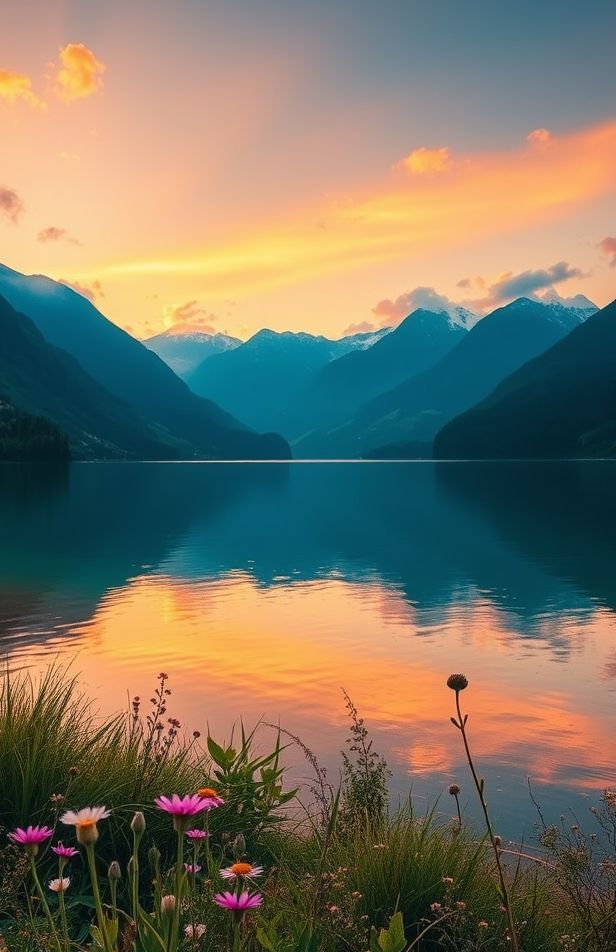 Beautiful Screen Wallpaper