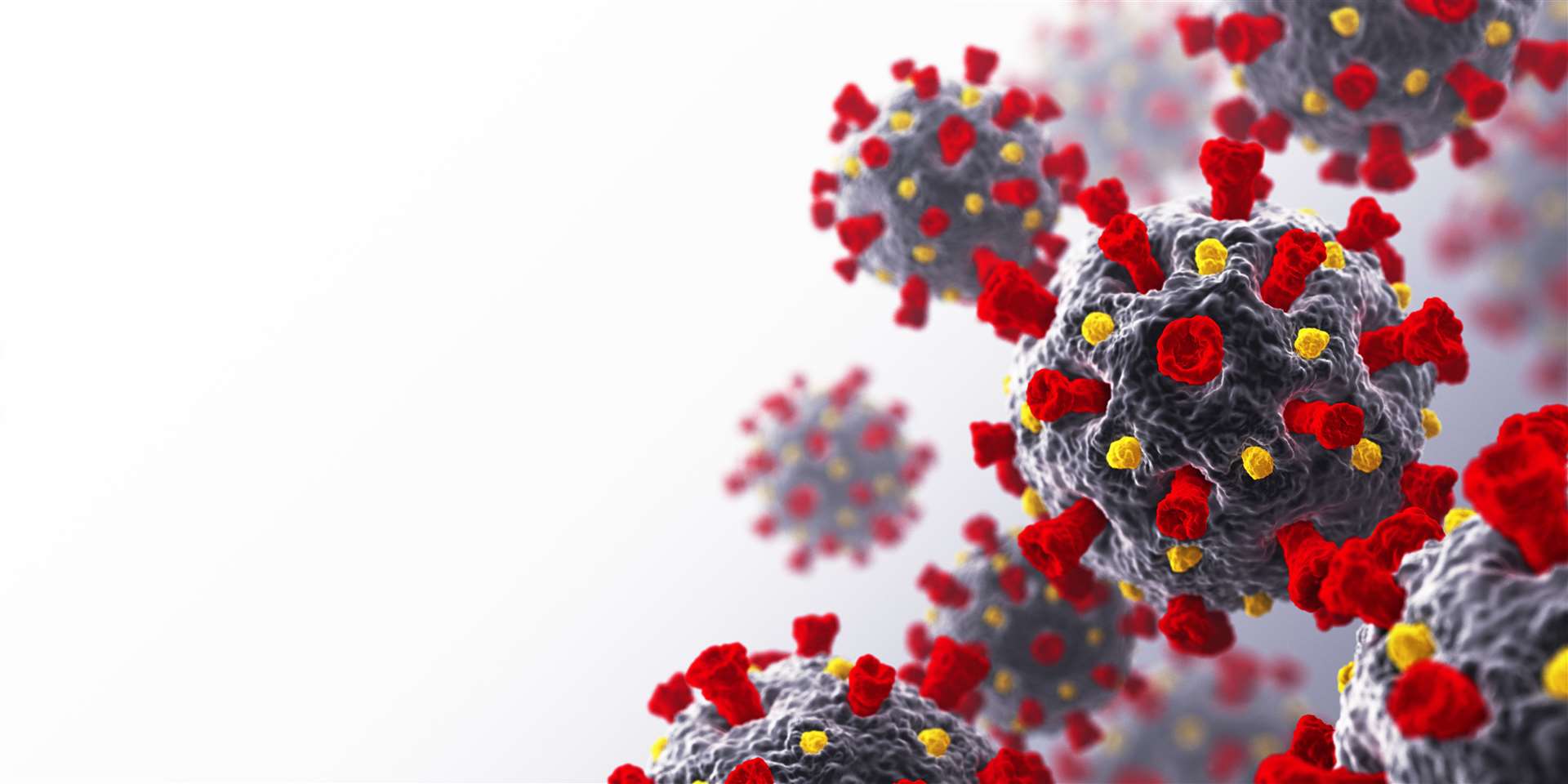 Coronavirus Wallpaper