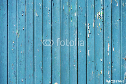 Blue Wood Background Stock Photo And Royalty Image On Fotolia