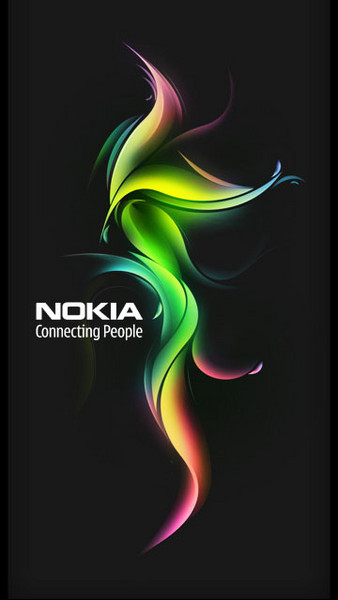 Nokia N97 Phone Wallpaper By Ahtozz