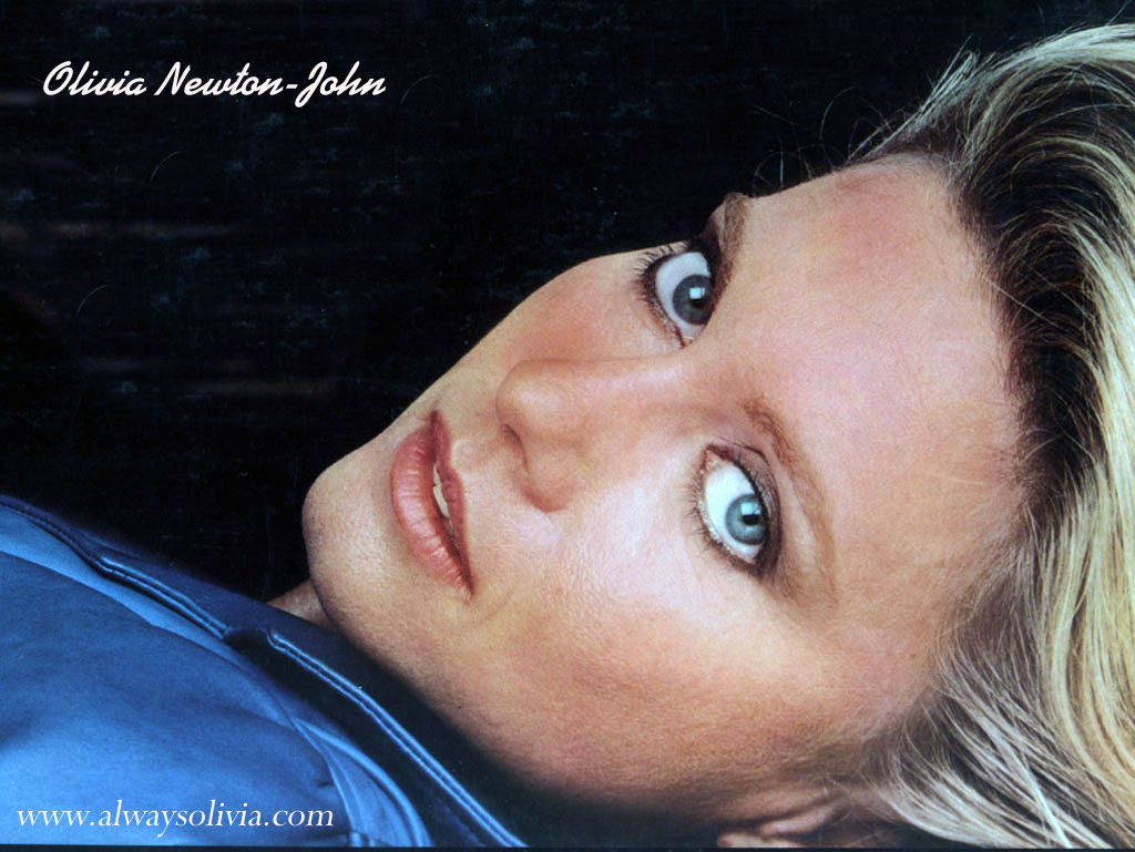 Welcome To The Olivia Newton John Wallpaper Page