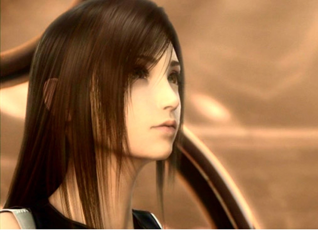 Tifa Lockheart Image HD Wallpaper And Background