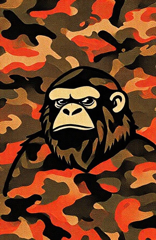 Bape Wallpaper HD