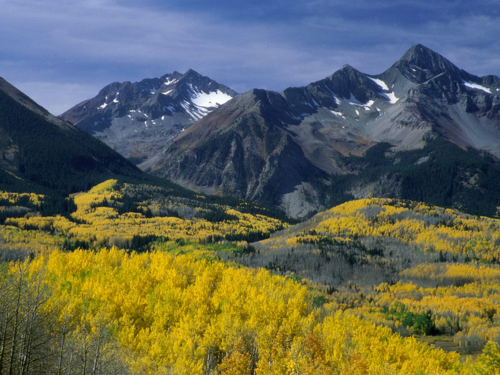  Free Download Wallpaper San Juan Mountains Colorado By courtneyg59 