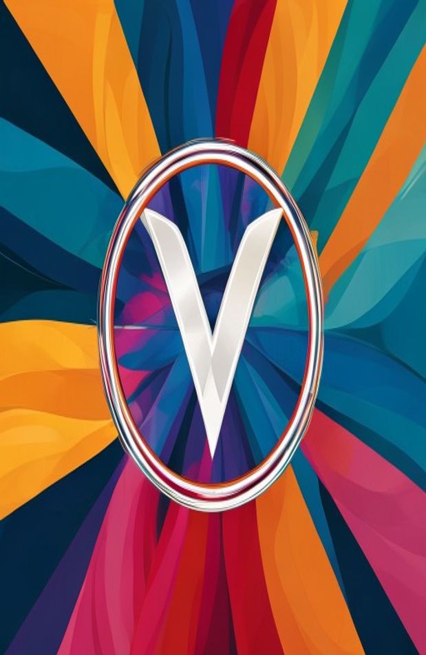 Vw Logo Wallpaper